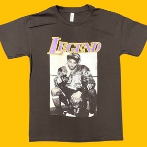 Kobe legend graphic tshirt